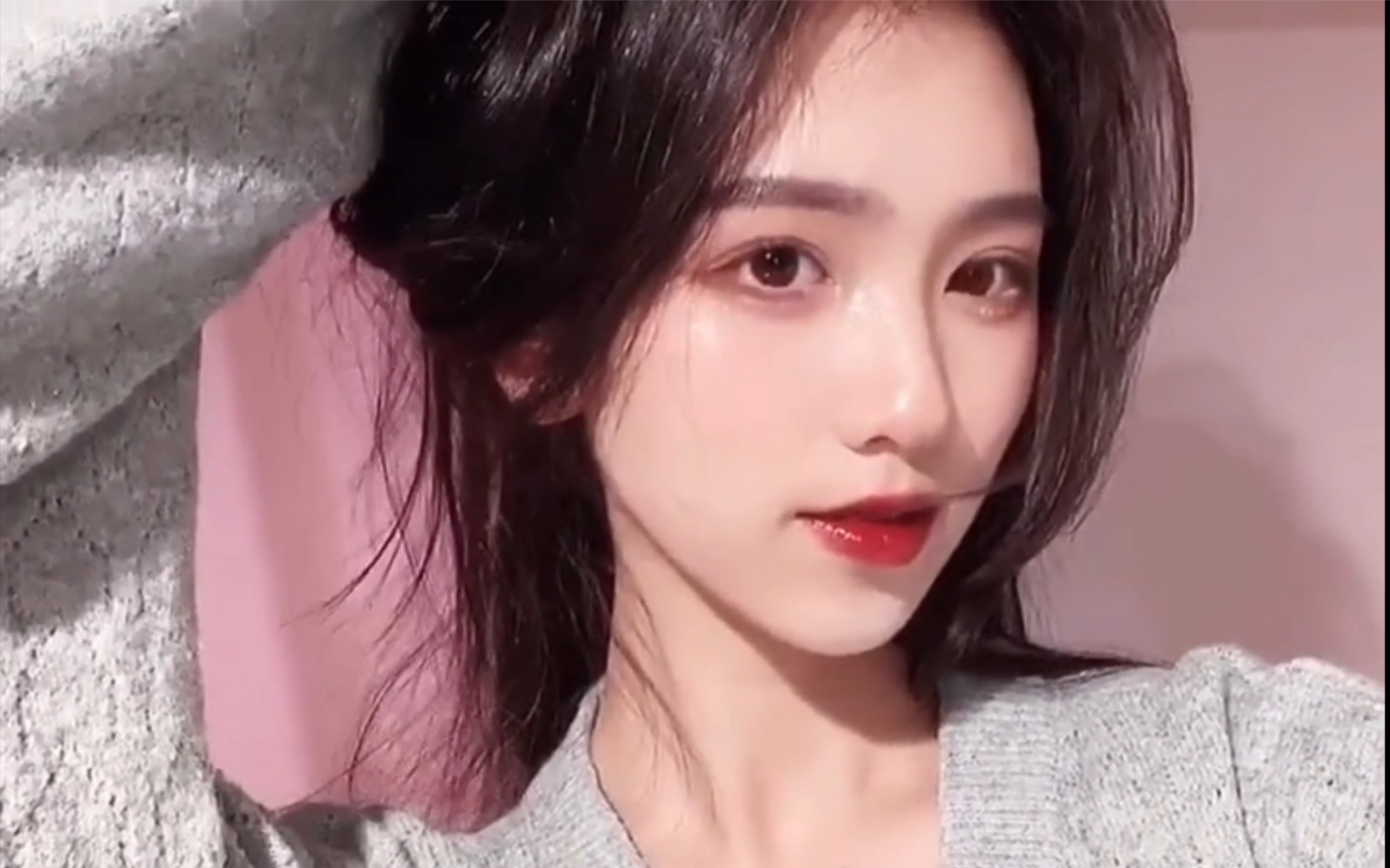 又纯又欲的神仙颜值你爱了吗?