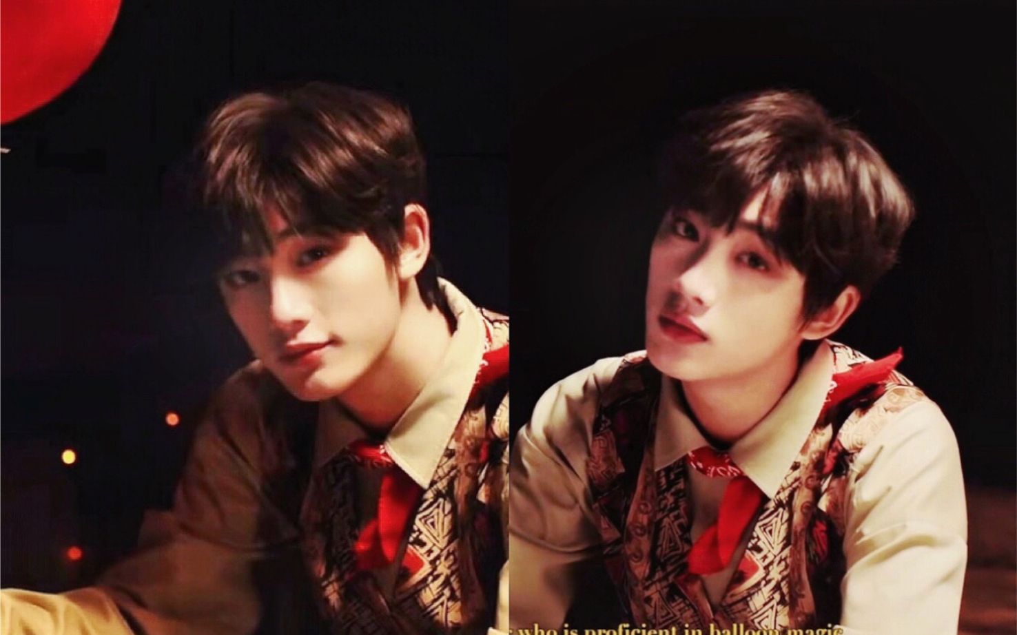 【时代少年团/丁程鑫】《要你管》mv混剪 | 丁程鑫的绝杀时刻 | copy