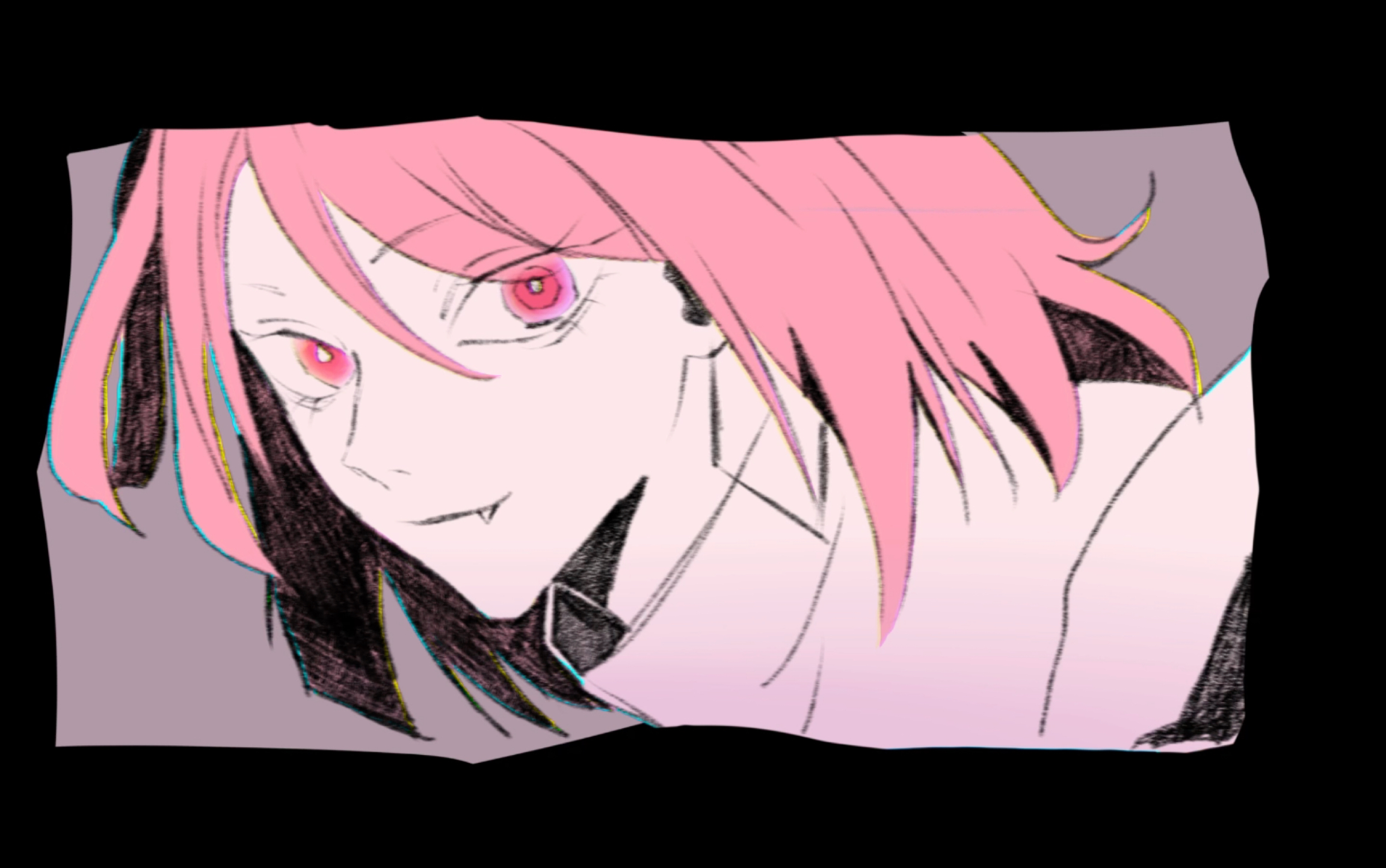 【aph/手书】串优的纱麻