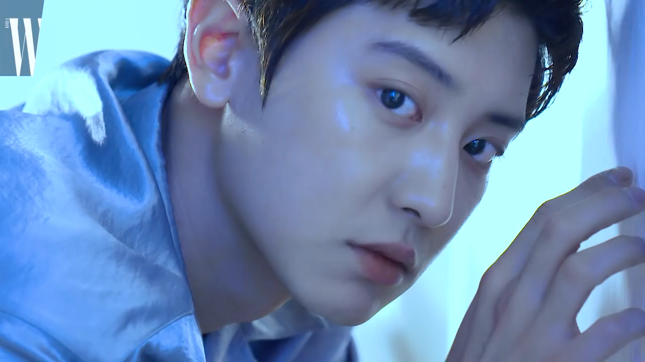 朴灿烈x帕尔玛物料合集