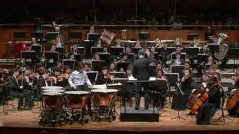 Download Video: 张立德演奏定音鼓协奏曲-raise the roof timpani concerto