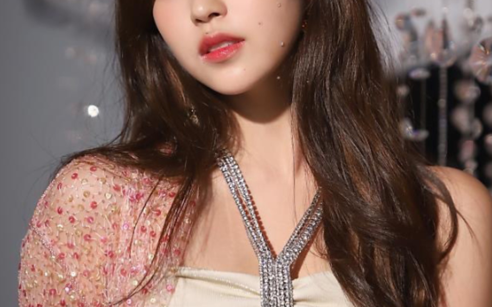 【mina】【名井南】【twice】_哔哩哔哩_bilibili