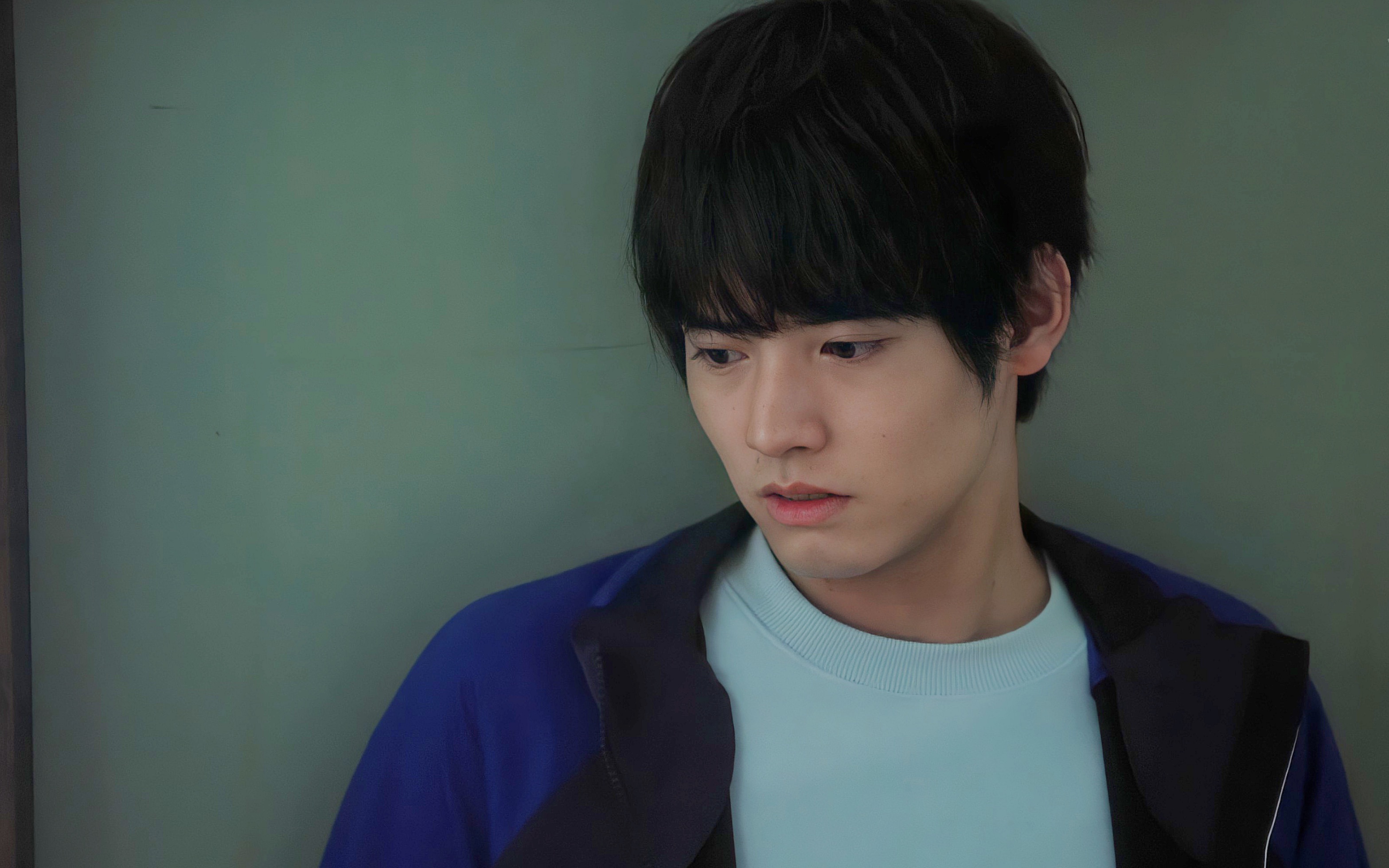 【赤楚卫二】法医朝颜 #13 赤楚卫二 cut