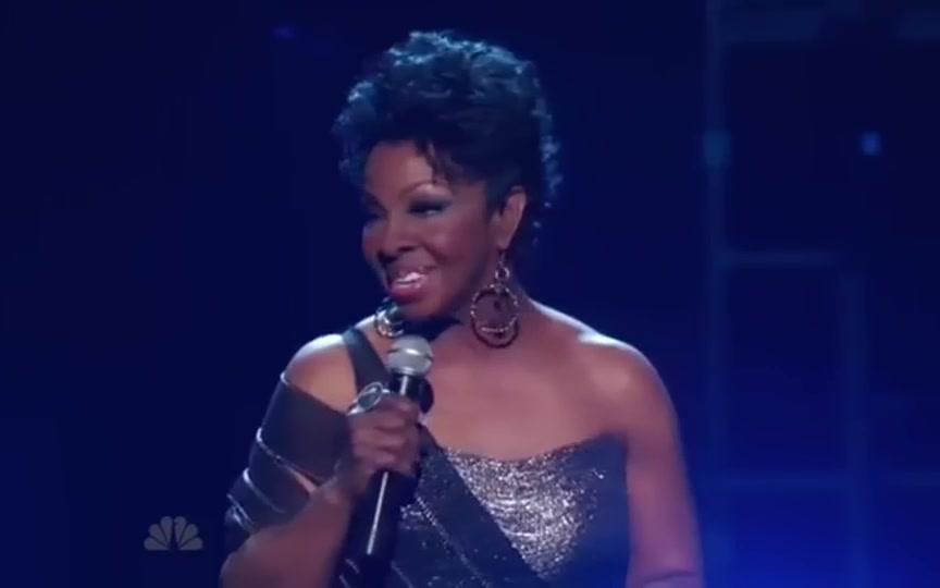 [图]Gladys Knight- The Way We Were (The NAACP Image Awards 2013) 现场版