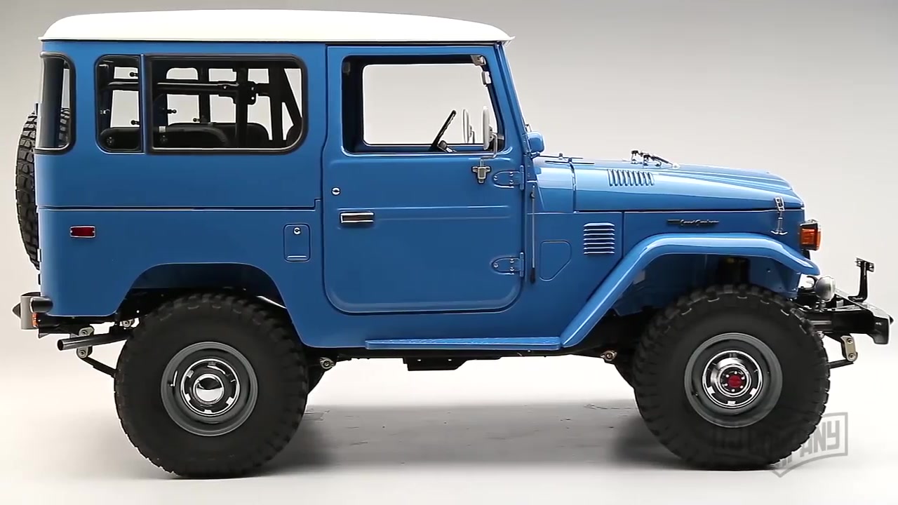 丰田lc40_哔哩哔哩_bilibili