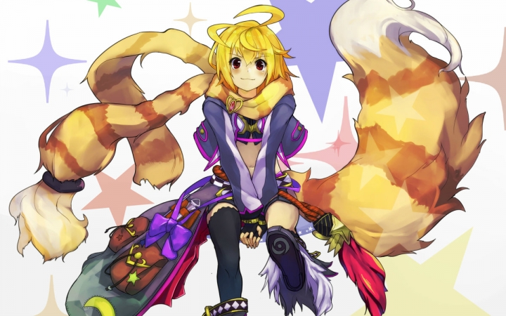 【小剧场】弱酸性百万亚瑟王 03【生肉】_哔哩哔哩 (゜-゜)つロ 干杯