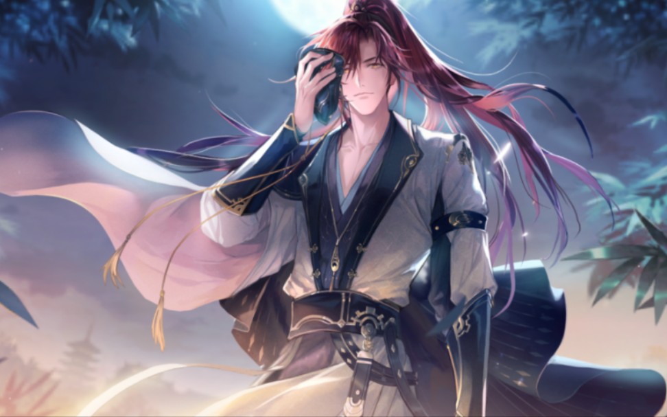 【花间绘君颜】韩絮全图鉴约会全剧情