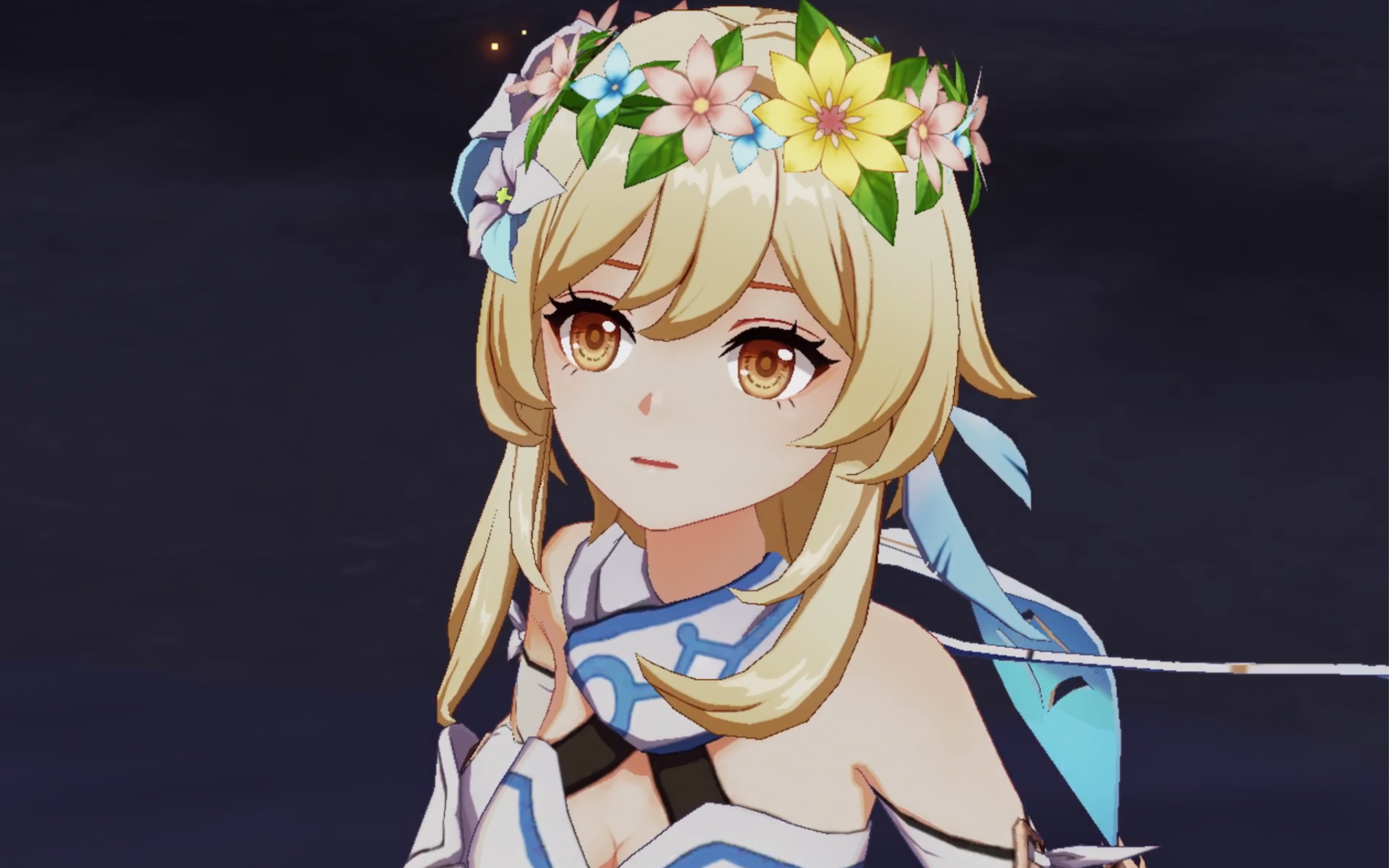 须弥森林书终章 "最终,森林会记住一切?" ,荧妹好好看