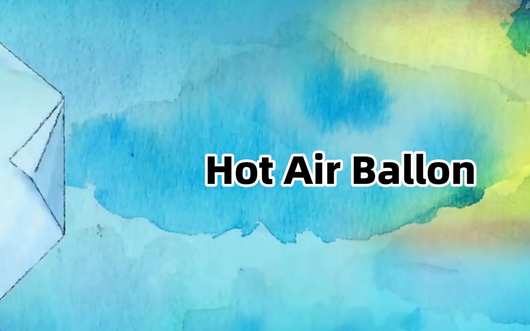 [图]【Owl City】【MV剪辑】Hot Air Balloon