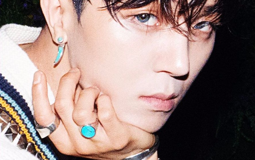 【mobb】只问mino你究竟是爱body还是bobby【m/v 花絮】