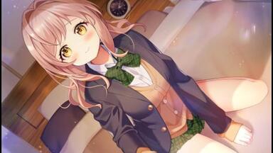 CV.飯田ヒカル】猫耳少女は甘えん坊【耳かき・耳ふー・添い寝】_哔哩哔