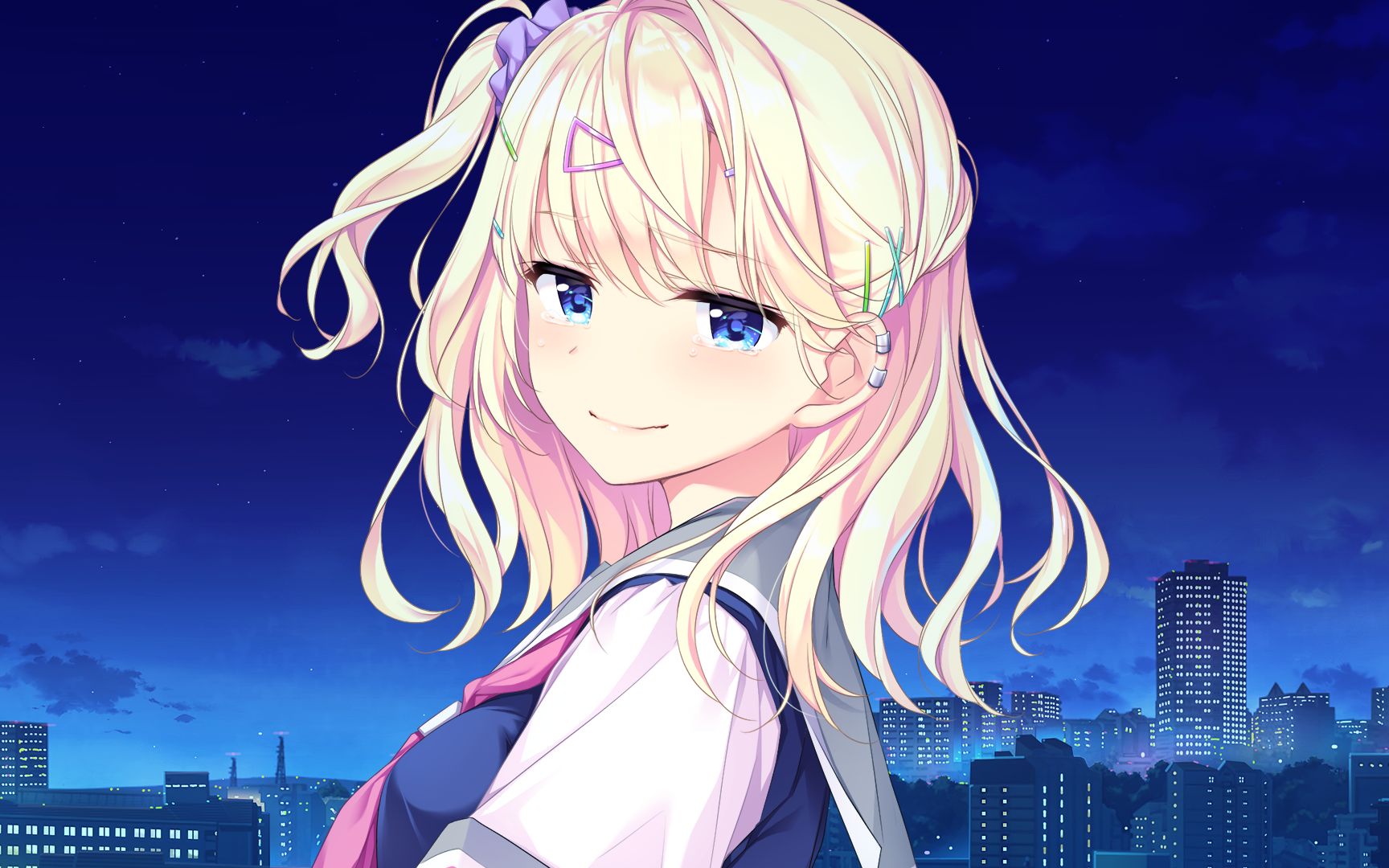 アインシュタインより愛を込めて 西野佳纯线2 fin