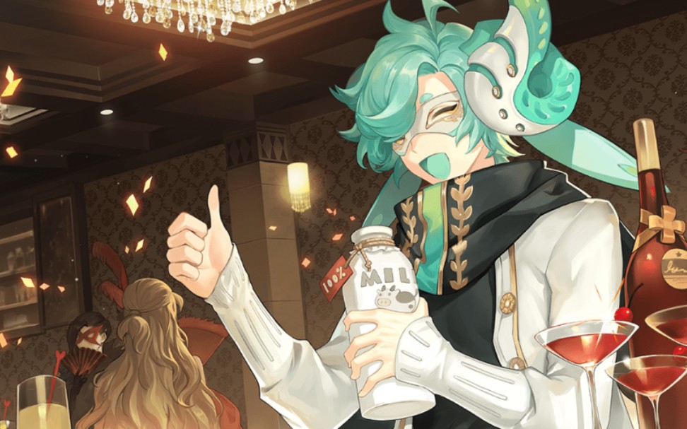 永远的七日之都迷途之羊柯路诺自由人线结局