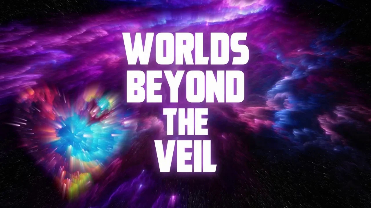 [图]＆432HZ女聲音樂＆ 面紗之外的世界們 WORLDS BEYOND THE VEIL／ Enya - Marble Halls