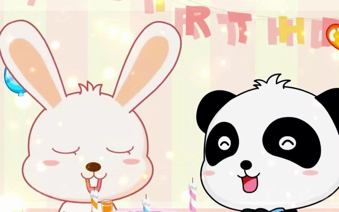 宝宝巴士快乐启蒙,宝贝爱听的儿歌故事,哄娃必备神器#宝宝巴士动画