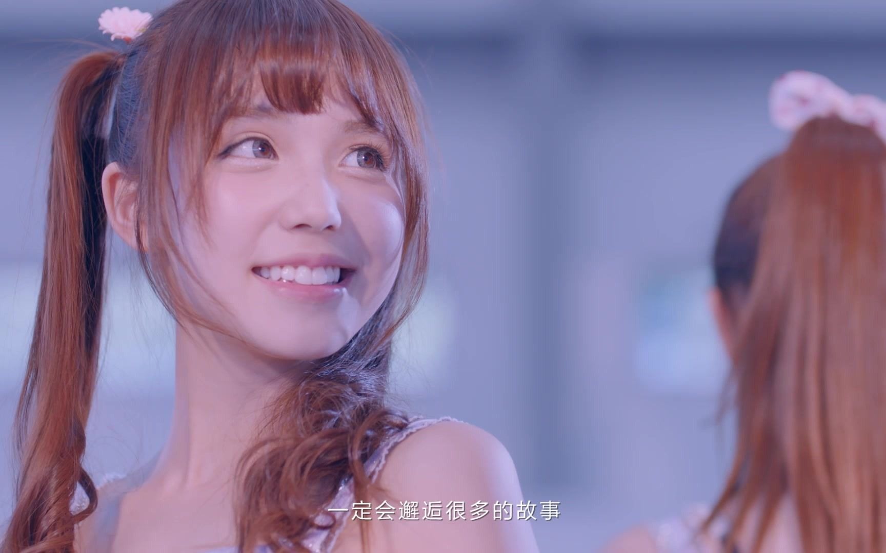 SNH48“Schwarzkopf”施华蔻洗发露广告哔哩哔哩bilibili