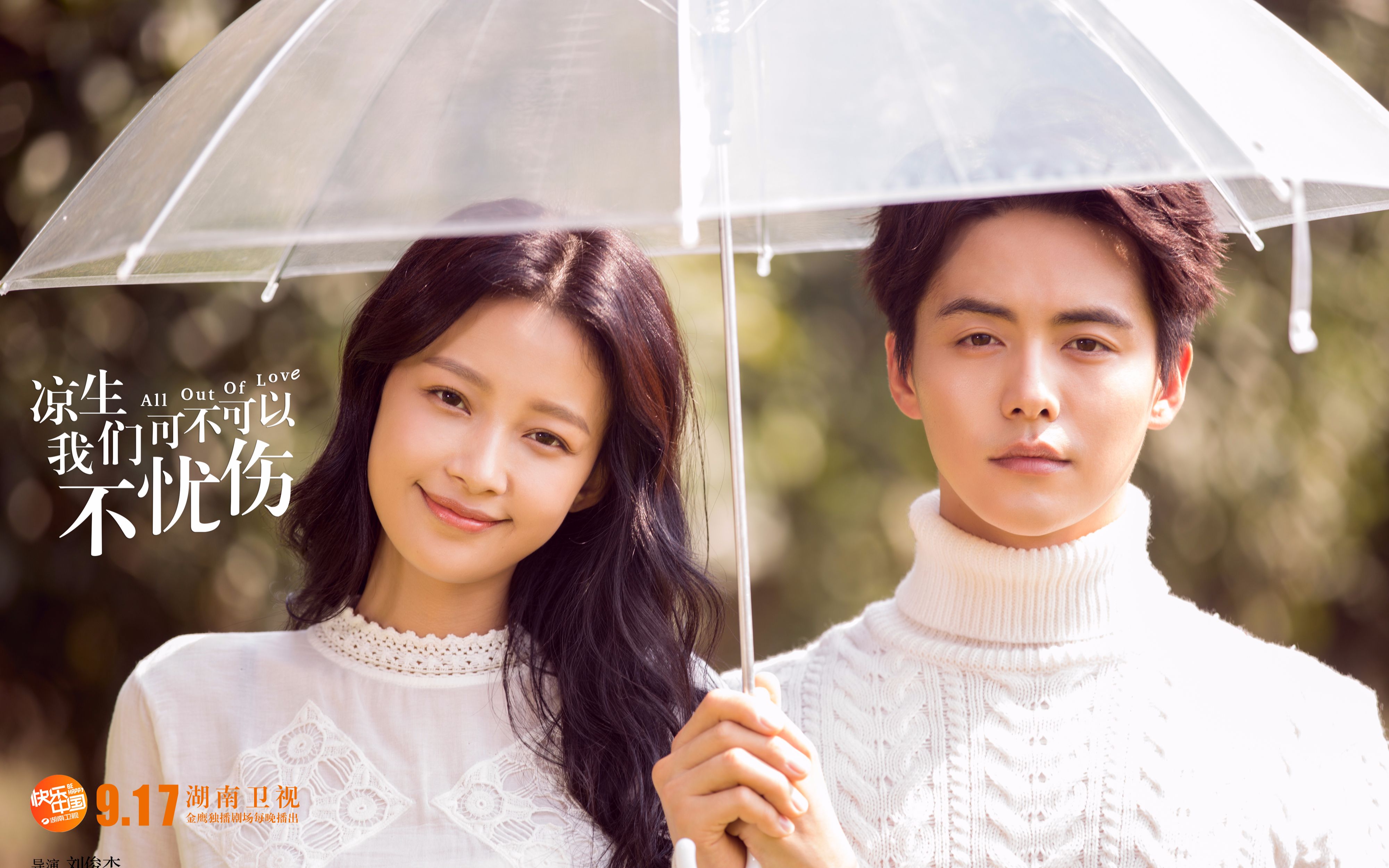 2018电视剧预告二十一