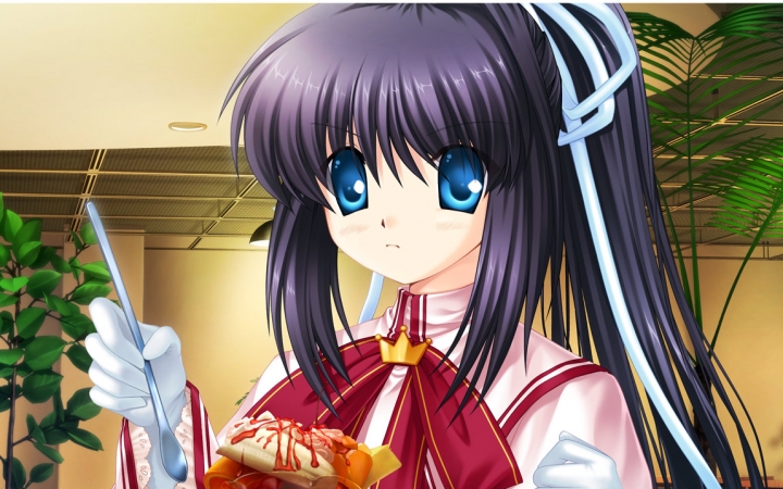 rewrite直播实录,四周目露西亚线 01_哔哩哔哩 (゜-゜)つロ 干杯