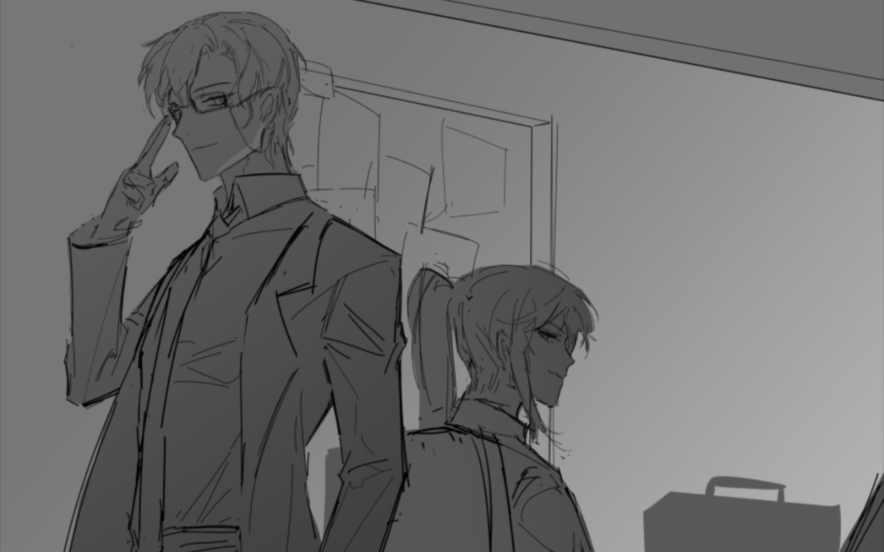 【惊封】系统提示:玩家木柯灵魂碎裂,确认死亡,退出游戏。_哔哩哔哩_bilibili