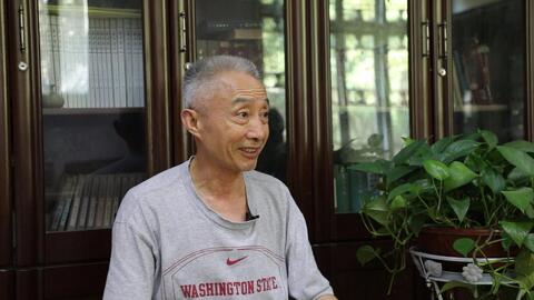 戴建业 单身真的更快乐吗 不 一个人的世界还是比较难的 哔哩哔哩 Bilibili