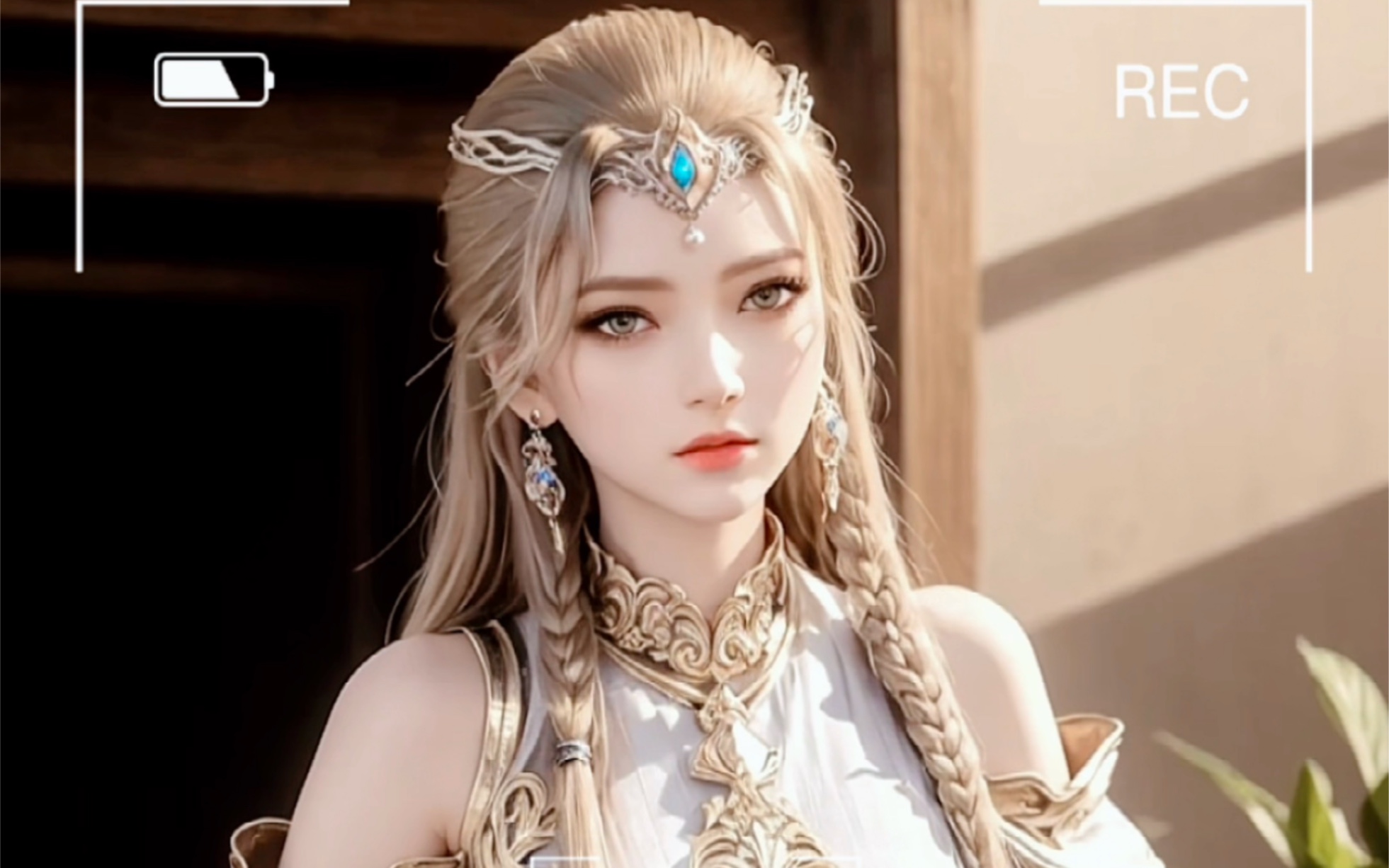 银河以北,__最美,最撩人的天使之王彦真人版来了!