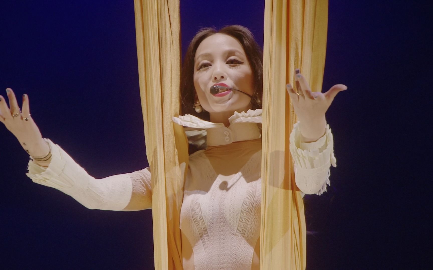 中岛美嘉2015演唱会高清版