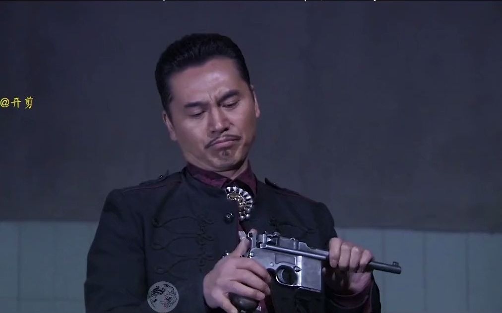 燕双鹰忍者沈七七又一个媲美燕双鹰的人物