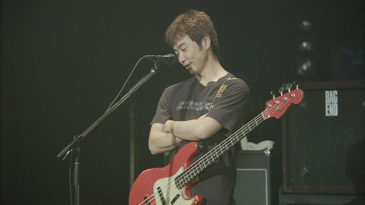 Spitz とげまる20102011 MC_哔哩哔哩_bilibili