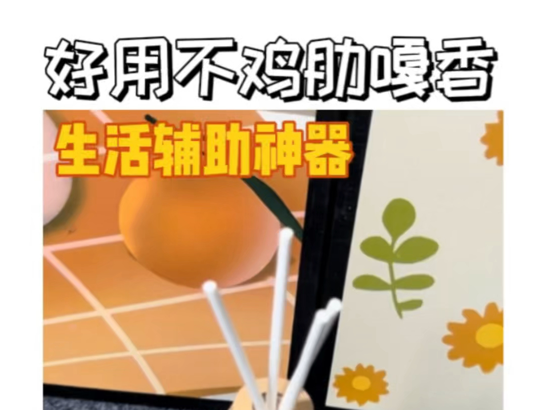 好用不鸡肋还嘎嘎香的生活辅助神器~哔哩哔哩bilibili