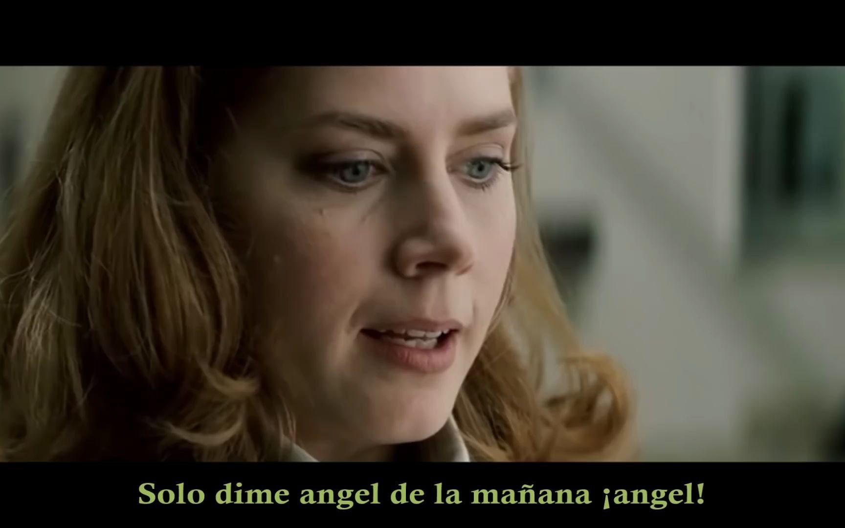 [图]Angel Of The Morning (Subtitulos en Español) - Leap Year