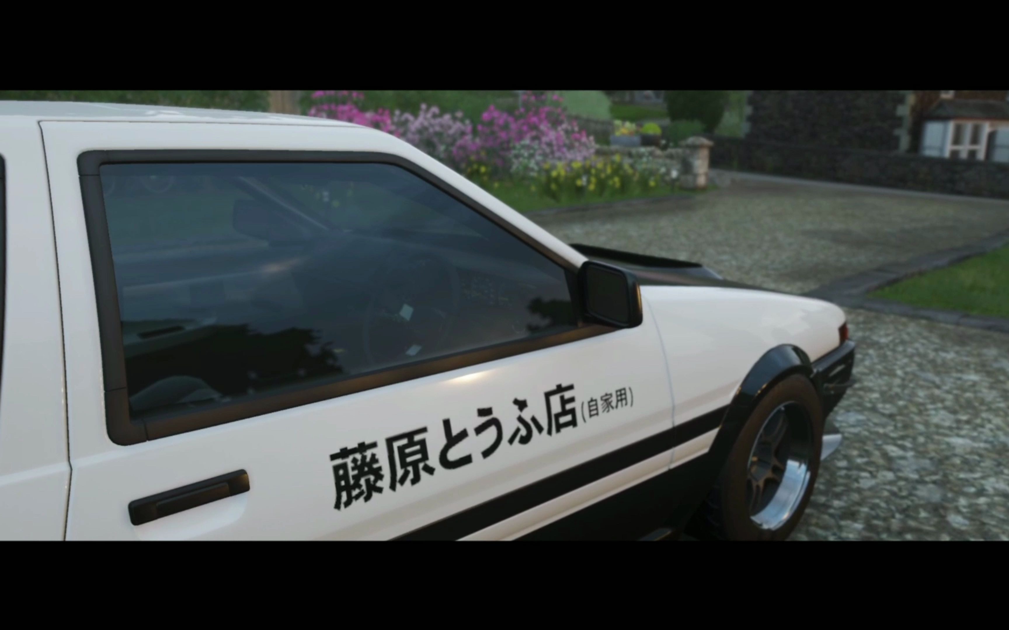 Trueno 3door GT APEX图片