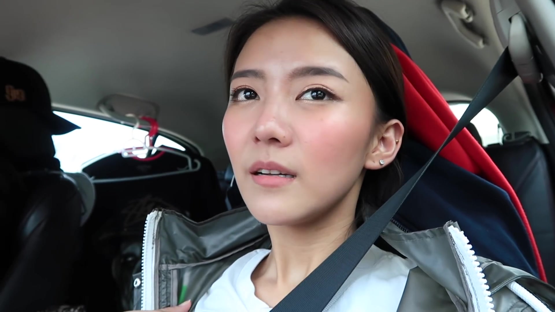 pearwahnichaphatc派华│多说话.