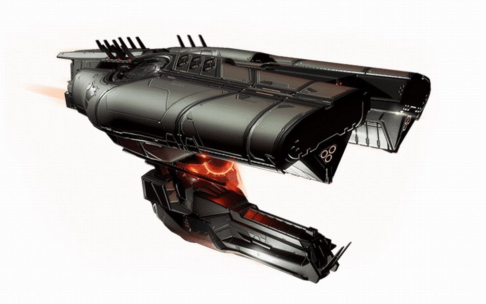 eve online pvp - 恶狼欺压勤勤恳恳的勒沙克农民