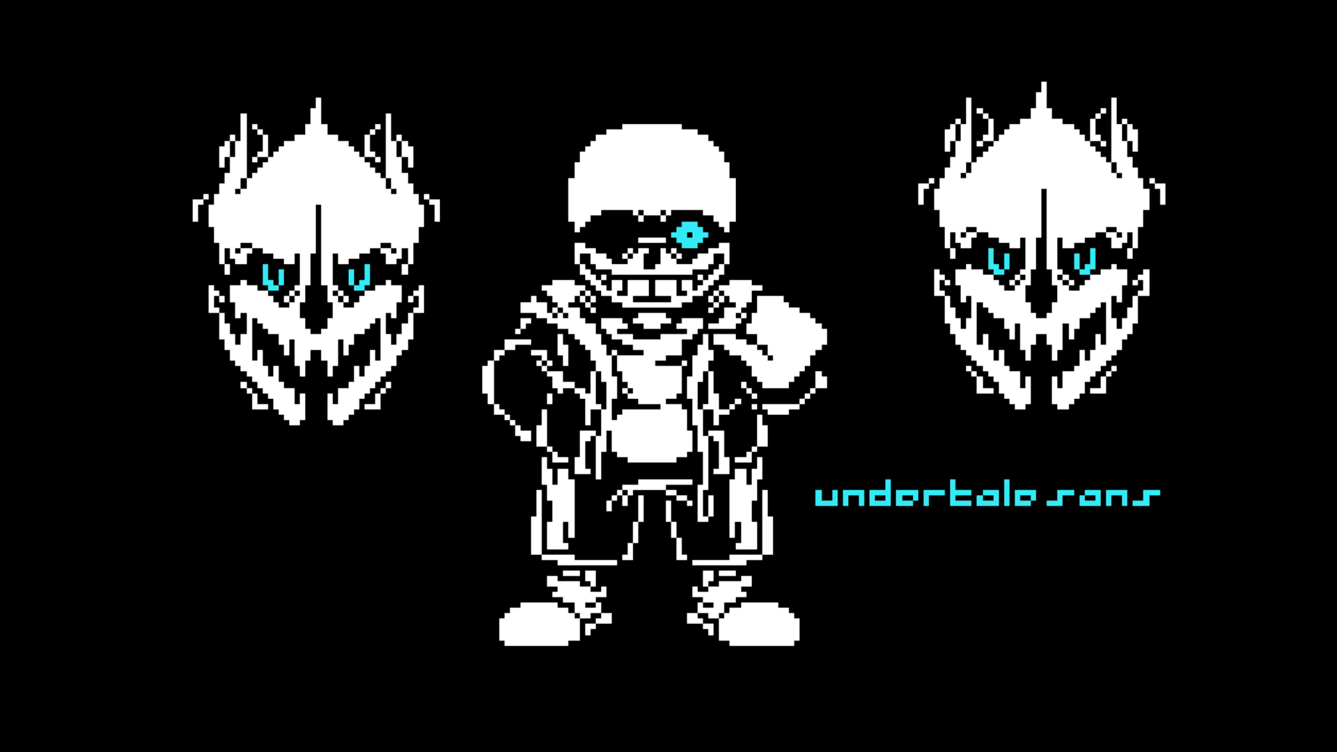 回归原始 undertale sans哔哩哔哩bilibili