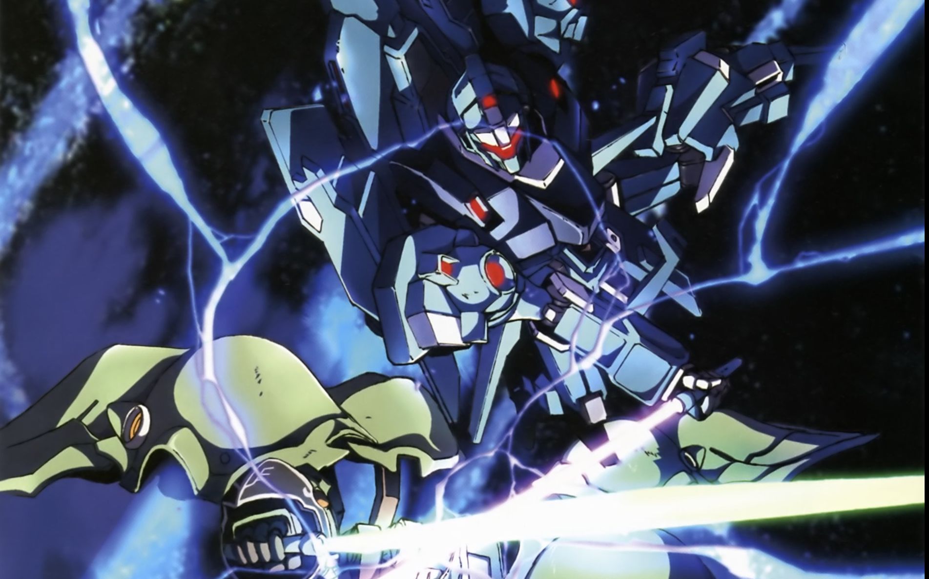 地球联邦量产型可变式msrgz95里歇尔含c型