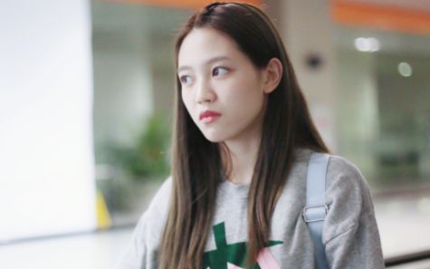 【易嘉爱】直播翻唱《我很快乐》(原唱:刘惜君)