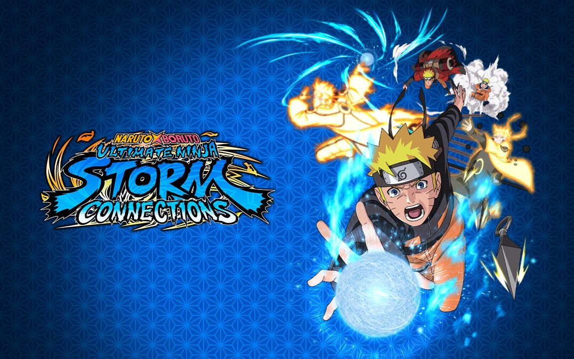 ps5《火影忍者究极忍者风暴:羁绊》初见流程 (更新中)