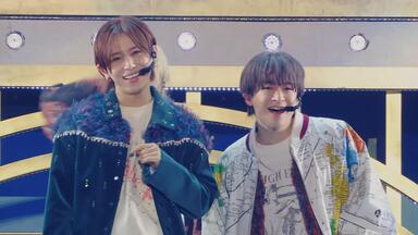 Hey！Say！JUMP】Hey!Say!Jump-ing Tour'08-'09_哔哩哔哩_bilibili