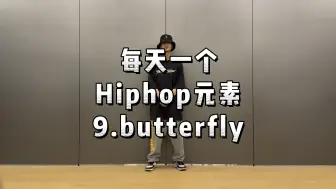 Download Video: Hiphop元素频道 | butterfly |