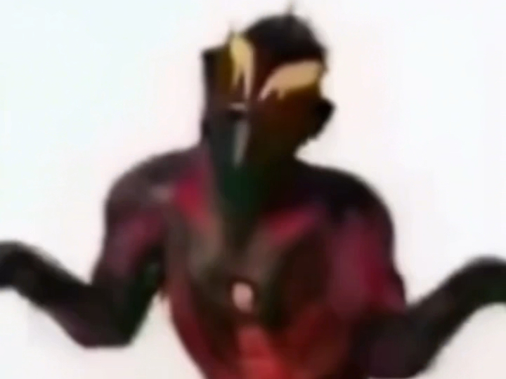 傻逼奥特曼视频