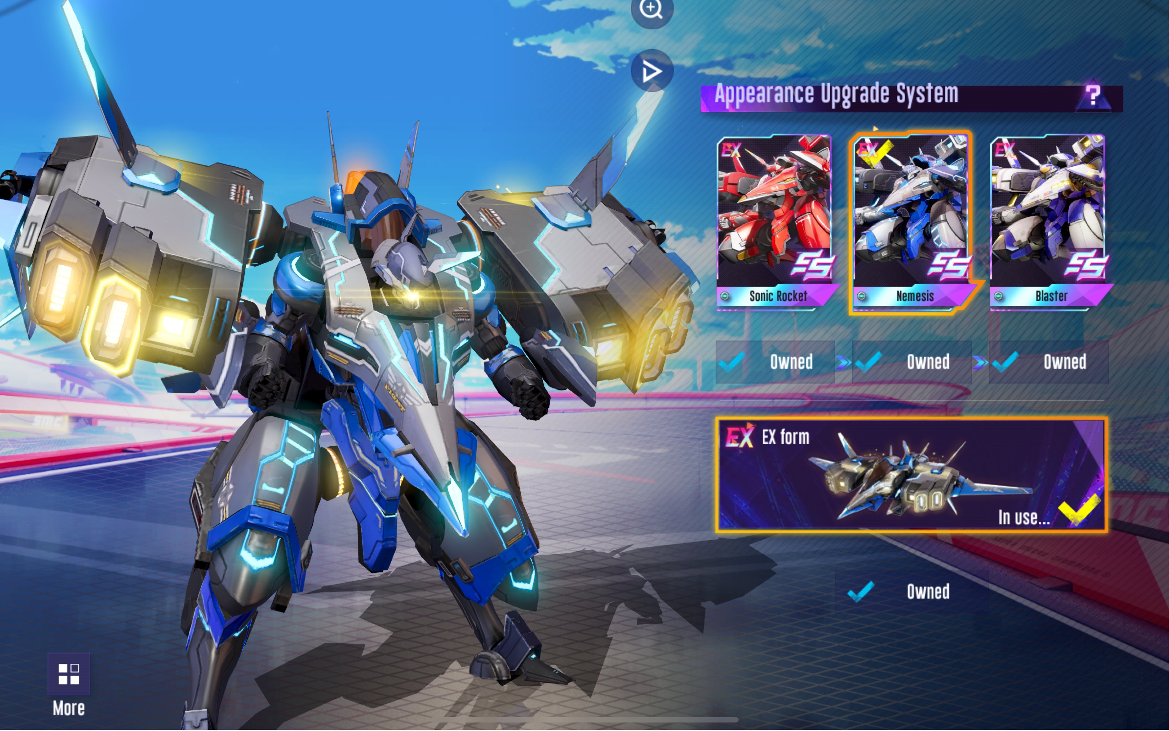机动都市阿尔法 飓风ex_哔哩哔哩 (゜-゜)つロ 干杯~-bilibili