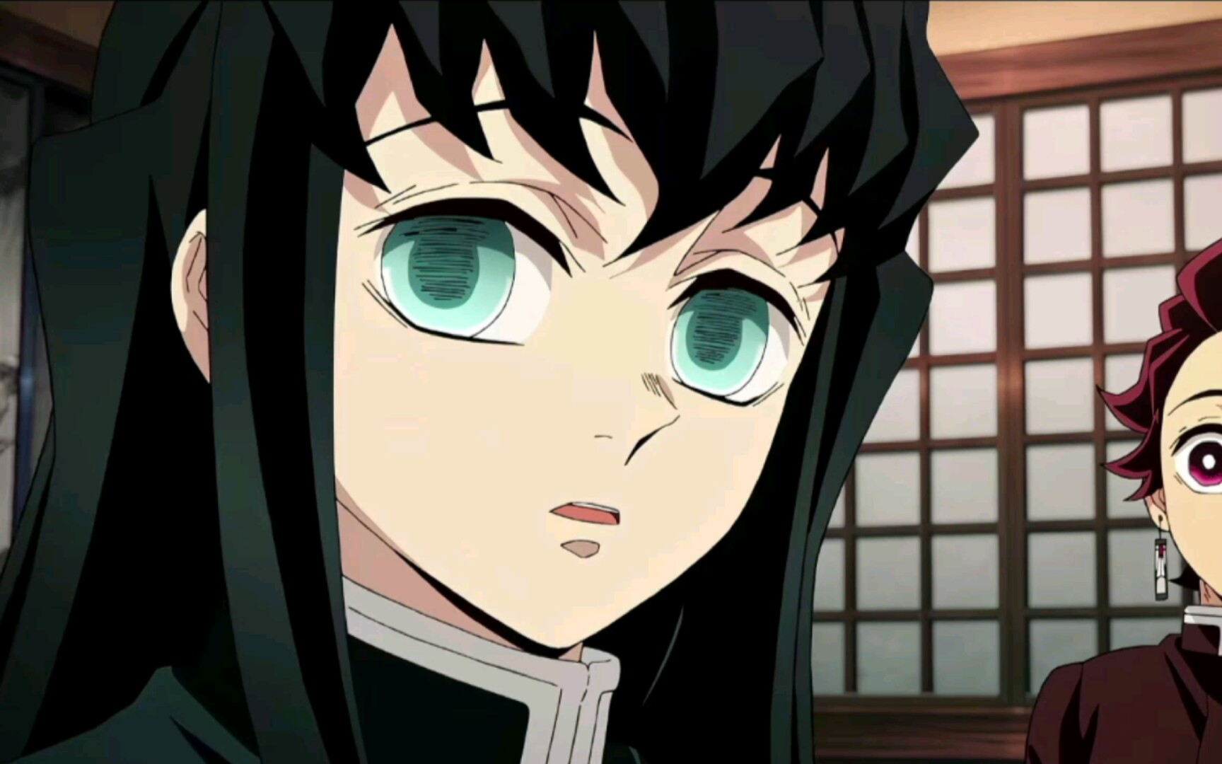 时透无一郎の回眸