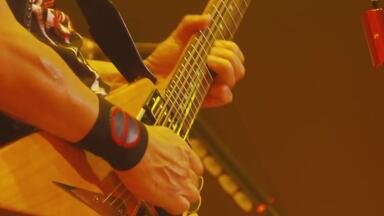 B'z】 - TIME LIVE GYM Pleasure'93 JAP THE RIPPER_哔哩哔哩_bilibili