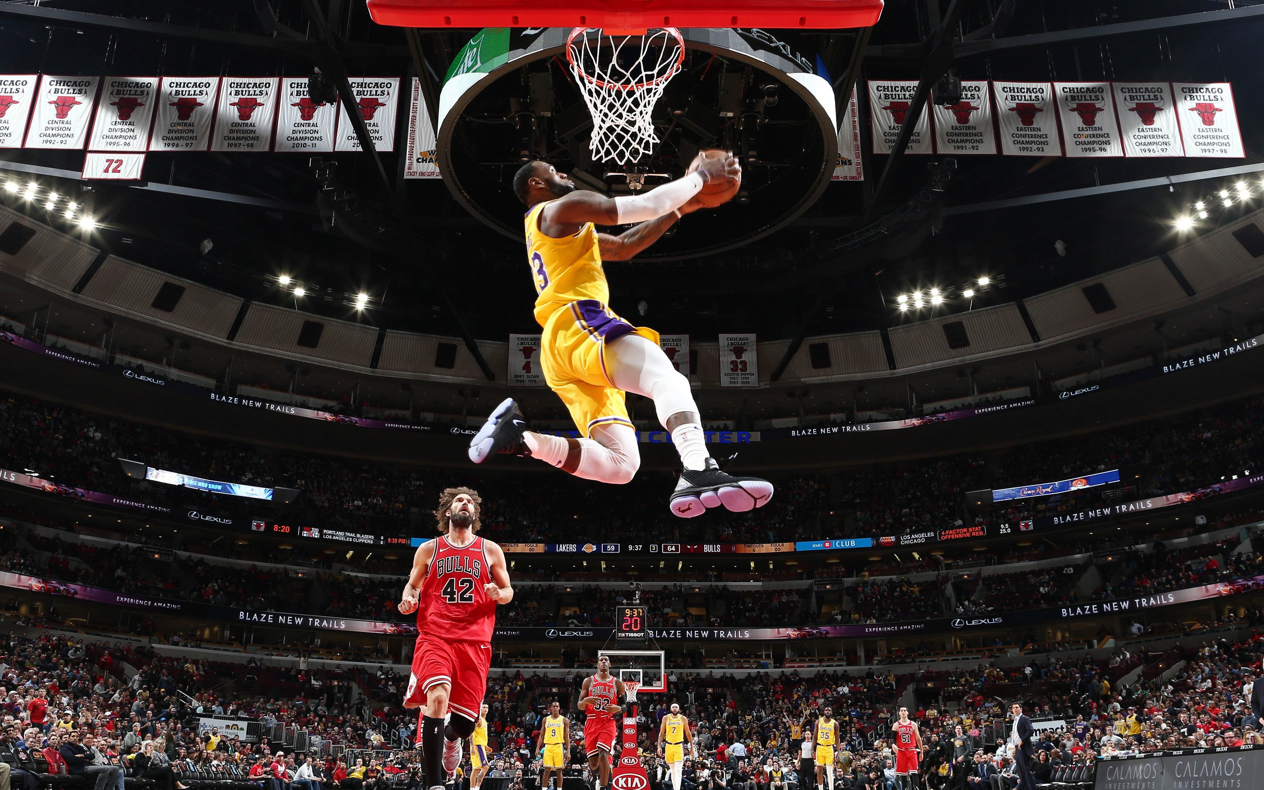 03-17年勒布朗詹姆斯正代球鞋广告合集