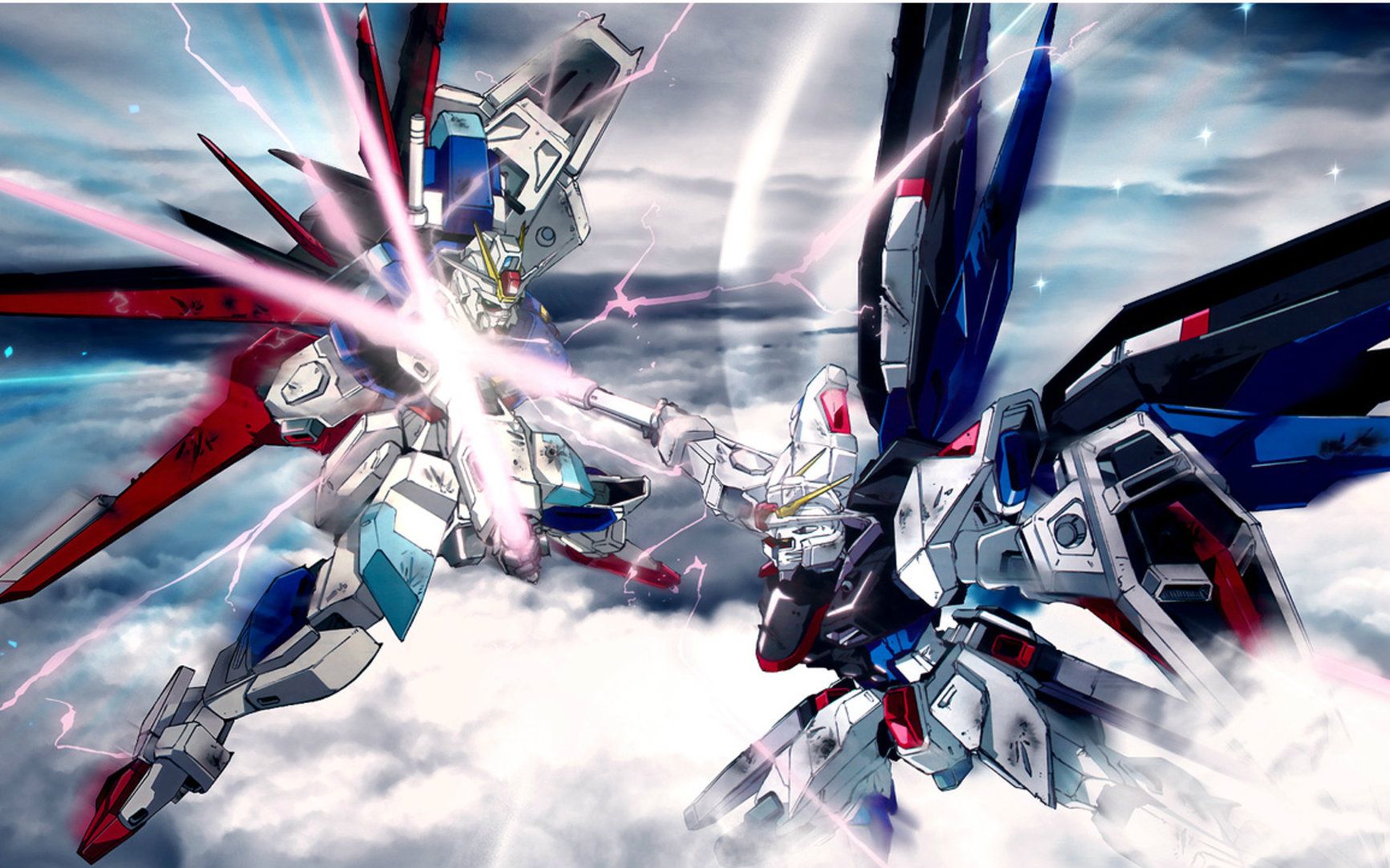 【高达seed】用ignite替换ignited