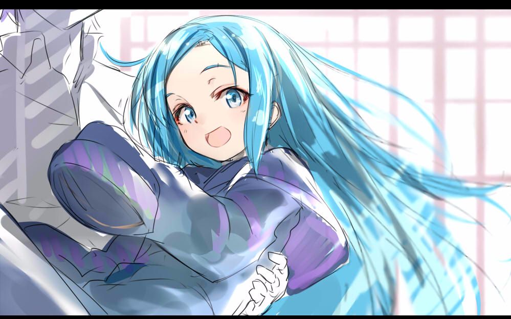 【戏言系列】玖渚友的小友们只是一心呼喊