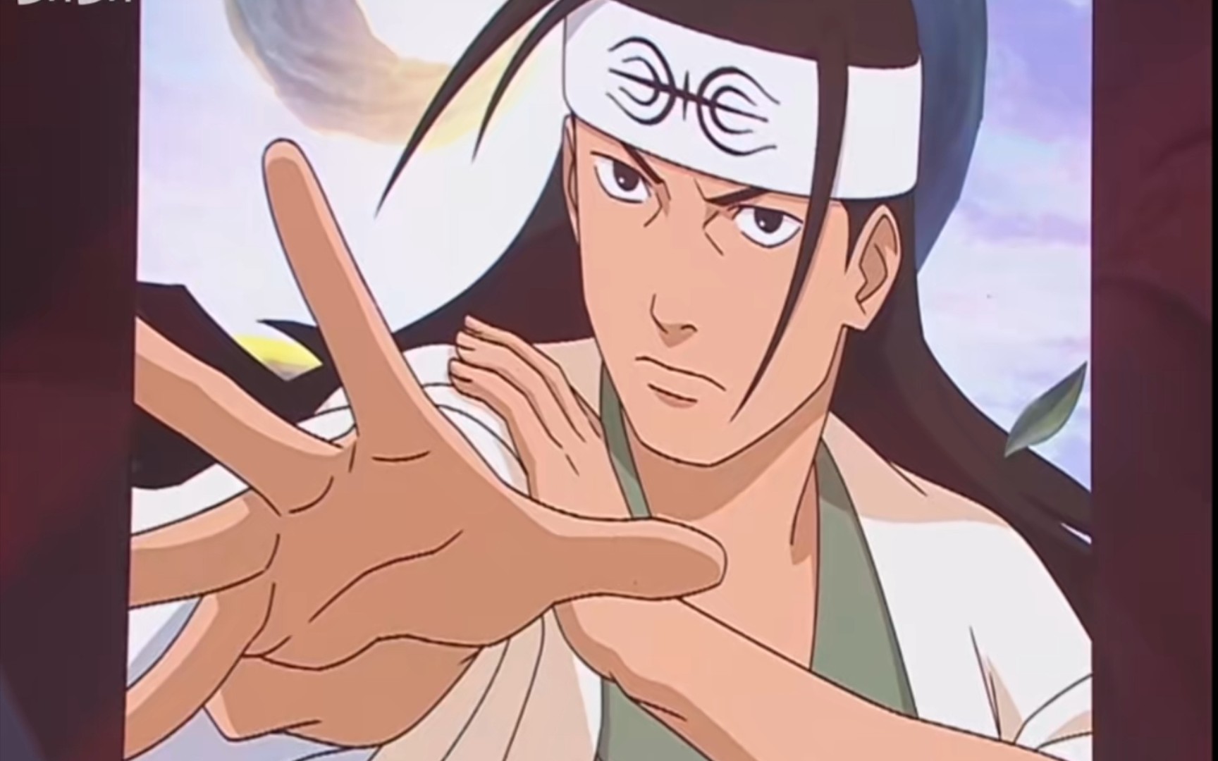 2月忍法帖s千手柱间『木叶创立』强化技能召唤木人控制强度炸裂