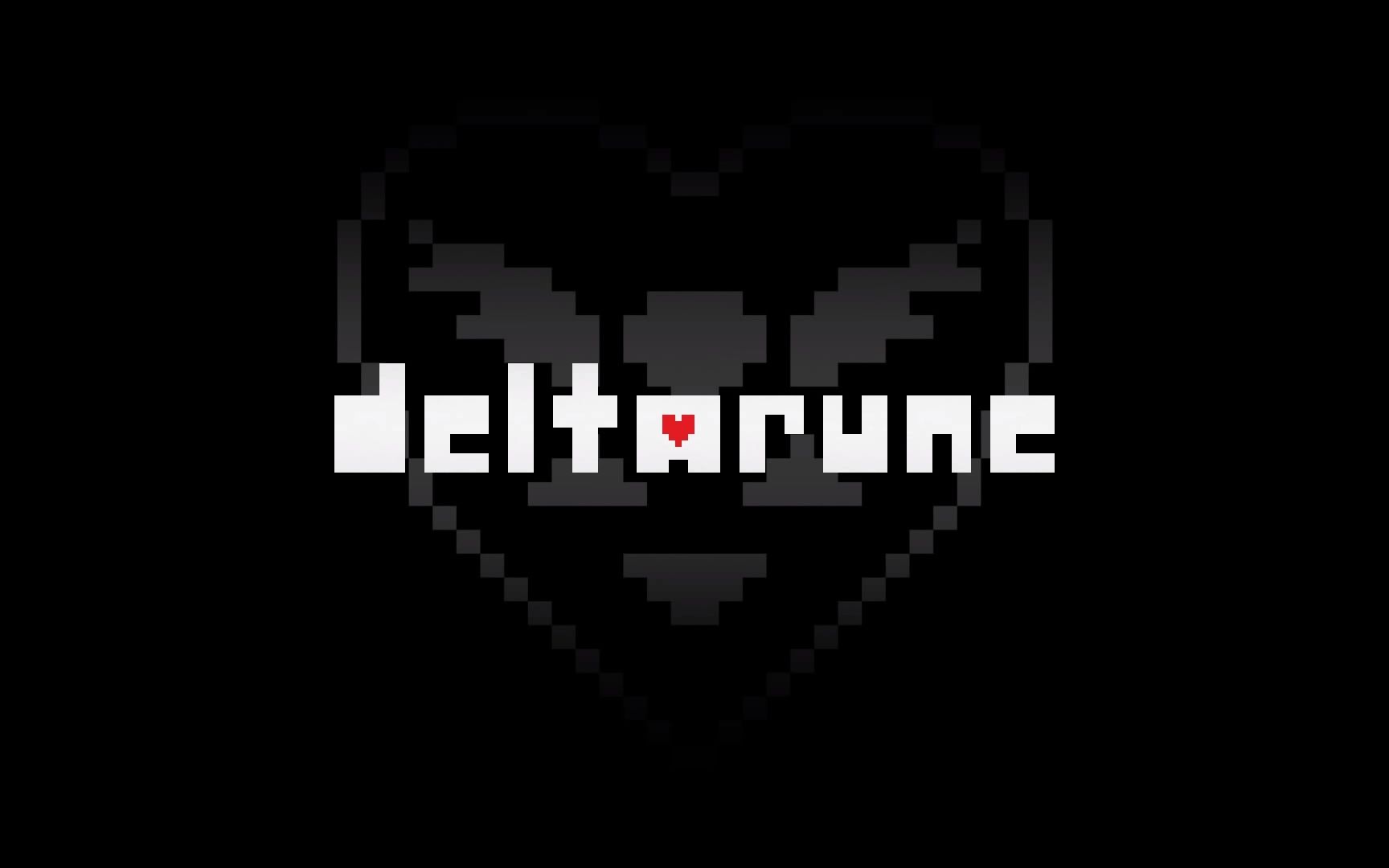 [图]【音乐】三角符文/Deltarune - My Castle Town (Beta Mix)