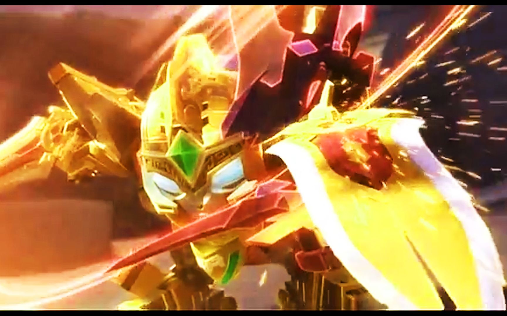 国宝英雄传谁敢来尝尝我菠萝吹雪的菠萝蜜多掌啊