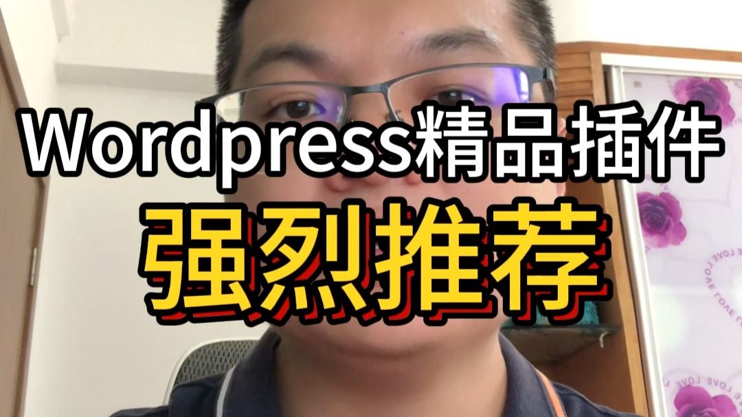 珍藏的wordpress插件,拿走不谢